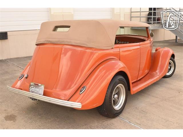 1935 Ford Phaeton (CC-2088602) for sale in Houston, Texas