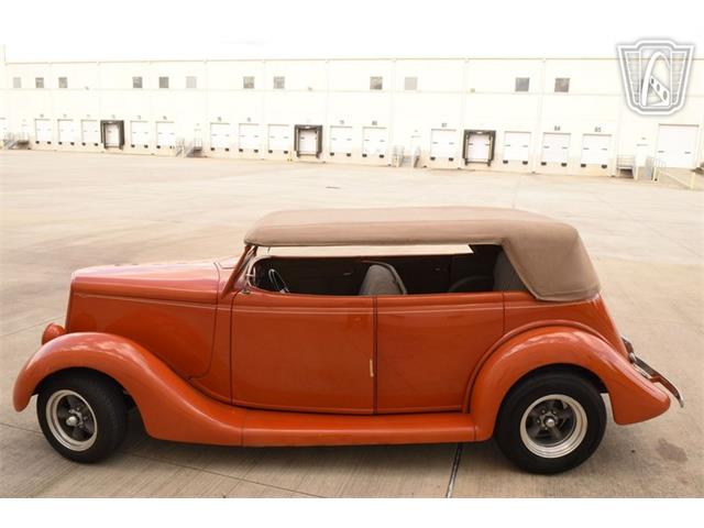 1935 Ford Phaeton (CC-2088602) for sale in Houston, Texas