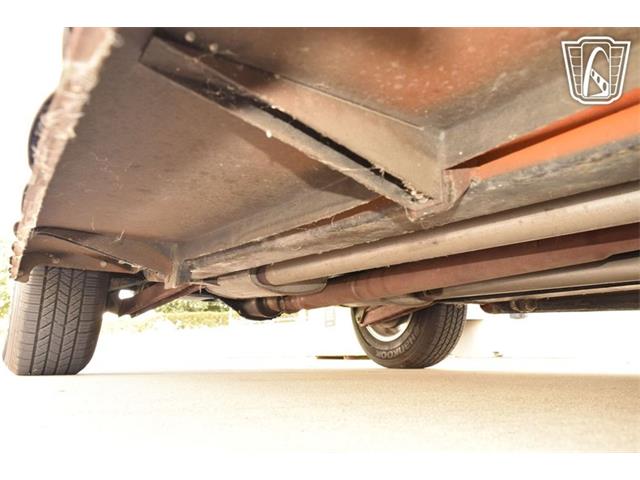 1935 Ford Phaeton (CC-2088602) for sale in Houston, Texas