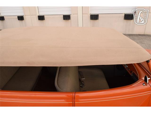 1935 Ford Phaeton (CC-2088602) for sale in Houston, Texas