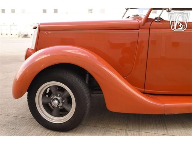 1935 Ford Phaeton (CC-2088602) for sale in Houston, Texas