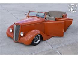 1935 Ford Phaeton (CC-2088602) for sale in Houston, Texas