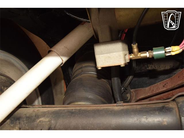 1935 Ford Phaeton (CC-2088602) for sale in Houston, Texas