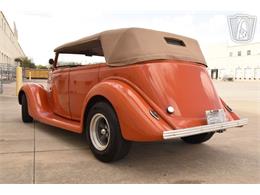 1935 Ford Phaeton (CC-2088602) for sale in Houston, Texas