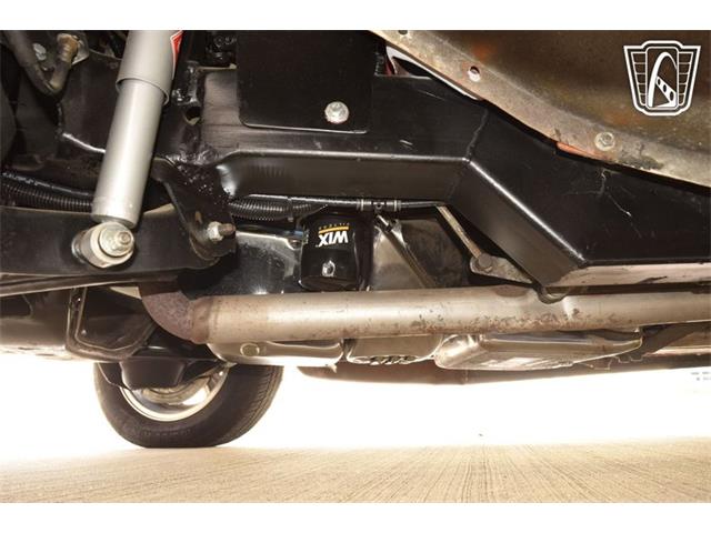 1935 Ford Phaeton (CC-2088602) for sale in Houston, Texas