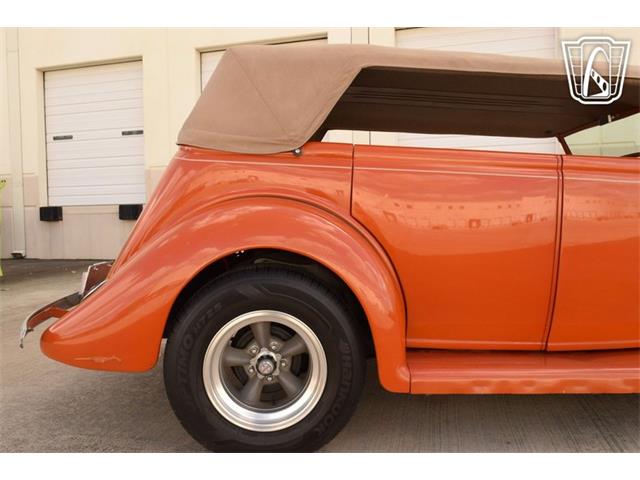 1935 Ford Phaeton (CC-2088602) for sale in Houston, Texas