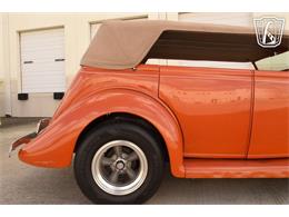 1935 Ford Phaeton (CC-2088602) for sale in Houston, Texas