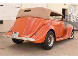 1935 Ford Phaeton (CC-2088602) for sale in Houston, Texas
