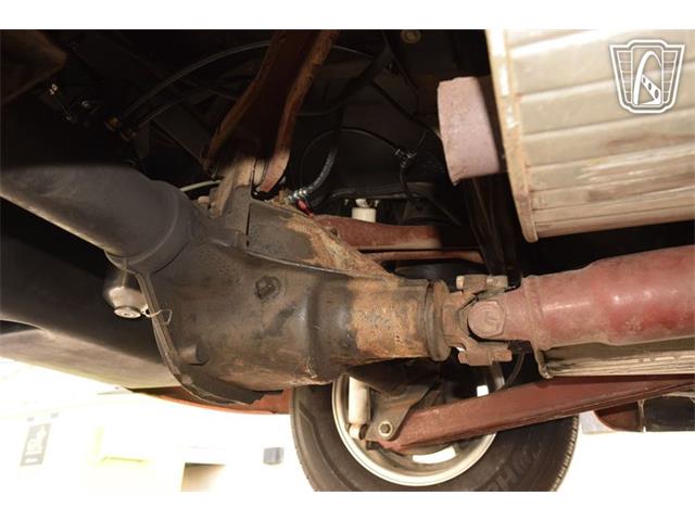 1935 Ford Phaeton (CC-2088602) for sale in Houston, Texas