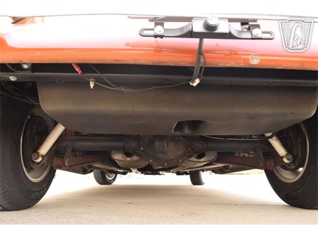 1935 Ford Phaeton (CC-2088602) for sale in Houston, Texas