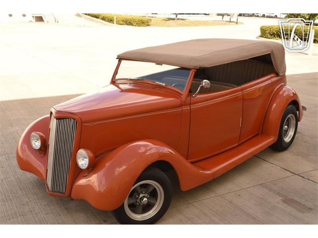 1935 Ford Phaeton (CC-2088602) for sale in Houston, Texas