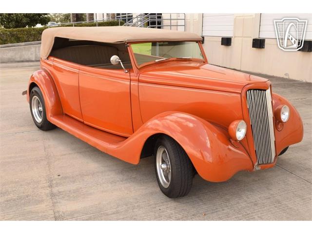 1935 Ford Phaeton (CC-2088602) for sale in Houston, Texas