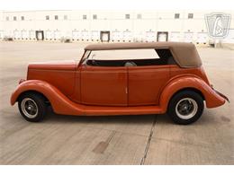 1935 Ford Phaeton (CC-2088602) for sale in Houston, Texas