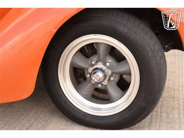 1935 Ford Phaeton (CC-2088602) for sale in Houston, Texas