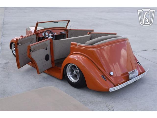 1935 Ford Phaeton (CC-2088602) for sale in Houston, Texas