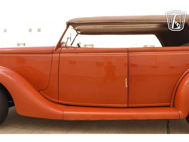 1935 Ford Phaeton (CC-2088602) for sale in Houston, Texas