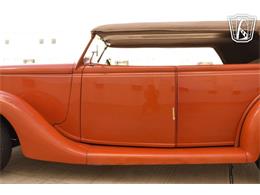 1935 Ford Phaeton (CC-2088602) for sale in Houston, Texas