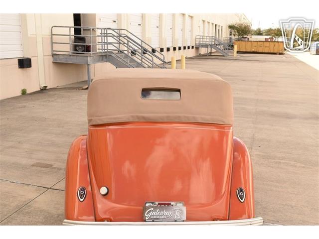 1935 Ford Phaeton (CC-2088602) for sale in Houston, Texas