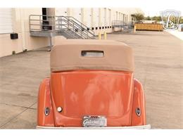 1935 Ford Phaeton (CC-2088602) for sale in Houston, Texas