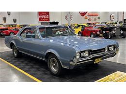 1967 Oldsmobile 442 (CC-2088603) for sale in Mankato, Minnesota