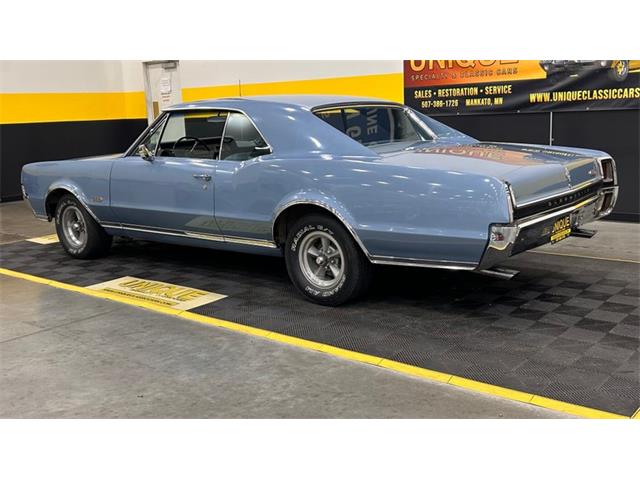 1967 Oldsmobile 442 (CC-2088603) for sale in Mankato, Minnesota