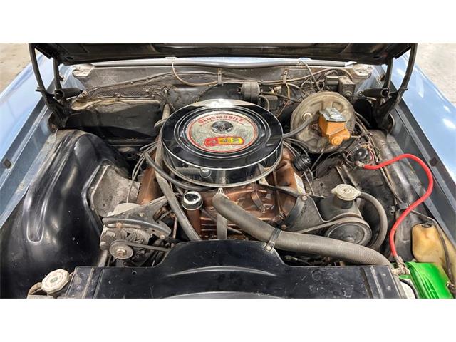 1967 Oldsmobile 442 (CC-2088603) for sale in Mankato, Minnesota