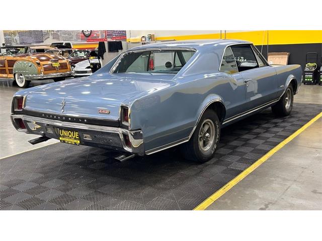 1967 Oldsmobile 442 (CC-2088603) for sale in Mankato, Minnesota