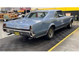 1967 Oldsmobile 442 (CC-2088603) for sale in Mankato, Minnesota