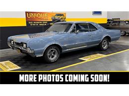 1967 Oldsmobile 442 (CC-2088603) for sale in Mankato, Minnesota