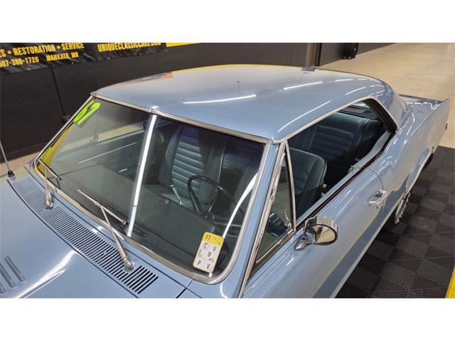 1967 Oldsmobile 442 (CC-2088603) for sale in Mankato, Minnesota