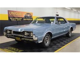 1967 Oldsmobile 442 (CC-2088603) for sale in Mankato, Minnesota