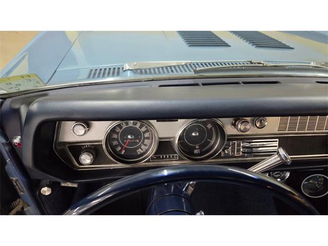 1967 Oldsmobile 442 (CC-2088603) for sale in Mankato, Minnesota