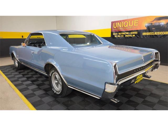 1967 Oldsmobile 442 (CC-2088603) for sale in Mankato, Minnesota