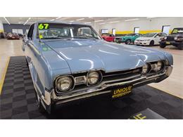 1967 Oldsmobile 442 (CC-2088603) for sale in Mankato, Minnesota