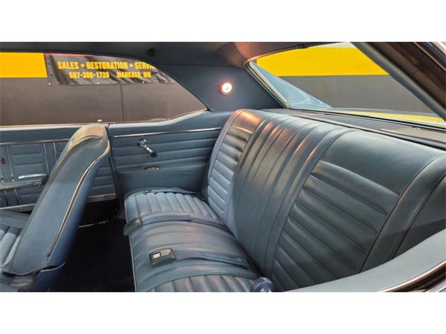1967 Oldsmobile 442 (CC-2088603) for sale in Mankato, Minnesota