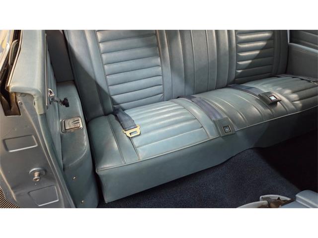 1967 Oldsmobile 442 (CC-2088603) for sale in Mankato, Minnesota