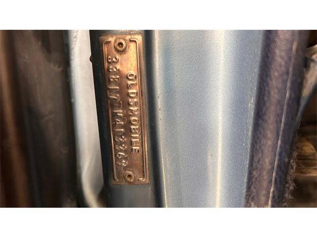 1967 Oldsmobile 442 (CC-2088603) for sale in Mankato, Minnesota