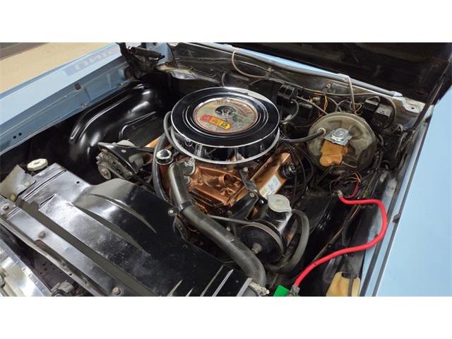 1967 Oldsmobile 442 (CC-2088603) for sale in Mankato, Minnesota