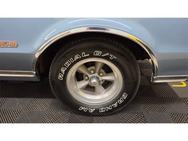 1967 Oldsmobile 442 (CC-2088603) for sale in Mankato, Minnesota