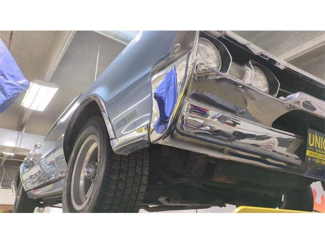 1967 Oldsmobile 442 (CC-2088603) for sale in Mankato, Minnesota