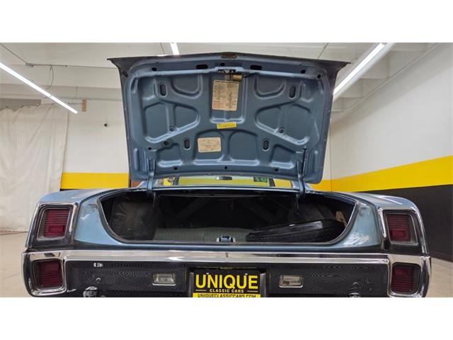 1967 Oldsmobile 442 (CC-2088603) for sale in Mankato, Minnesota