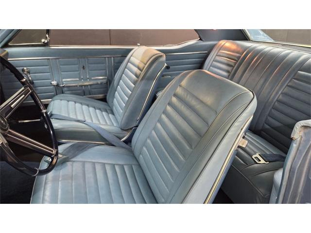 1967 Oldsmobile 442 (CC-2088603) for sale in Mankato, Minnesota