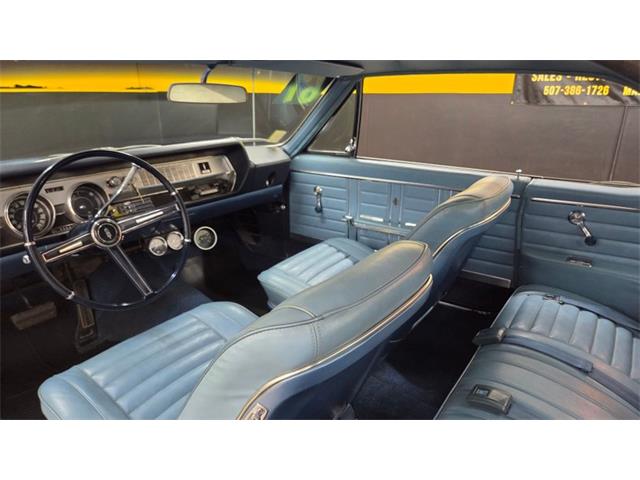 1967 Oldsmobile 442 (CC-2088603) for sale in Mankato, Minnesota