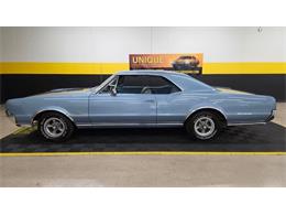1967 Oldsmobile 442 (CC-2088603) for sale in Mankato, Minnesota