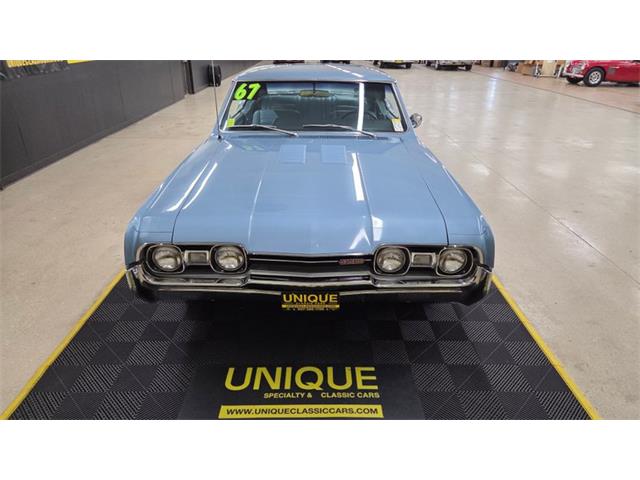 1967 Oldsmobile 442 (CC-2088603) for sale in Mankato, Minnesota