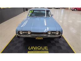 1967 Oldsmobile 442 (CC-2088603) for sale in Mankato, Minnesota