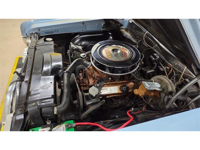 1967 Oldsmobile 442 (CC-2088603) for sale in Mankato, Minnesota