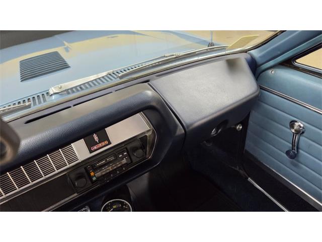 1967 Oldsmobile 442 (CC-2088603) for sale in Mankato, Minnesota