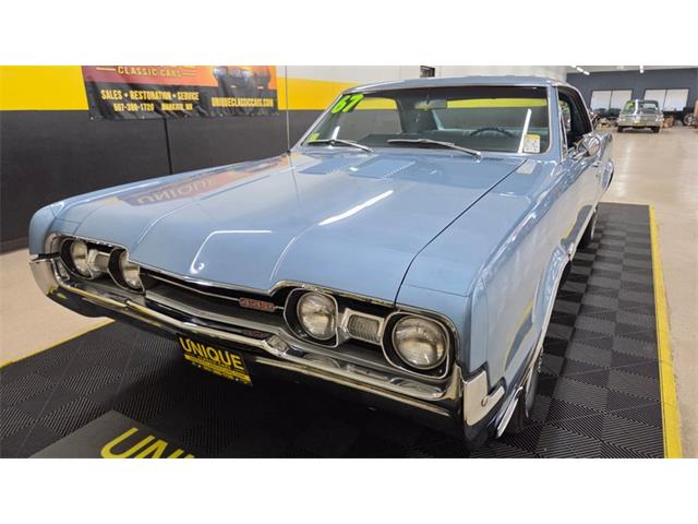1967 Oldsmobile 442 (CC-2088603) for sale in Mankato, Minnesota
