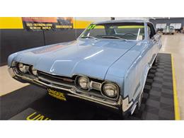 1967 Oldsmobile 442 (CC-2088603) for sale in Mankato, Minnesota